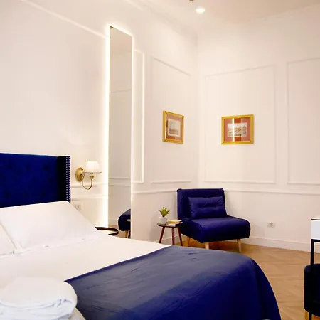 Silva 3* Rome
