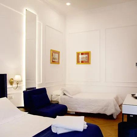 Silva Hotel