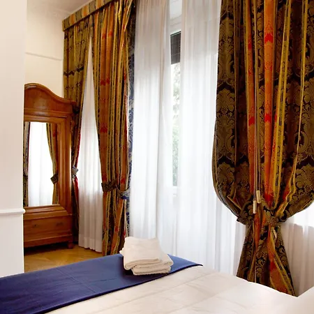 Hotel Silva 3*