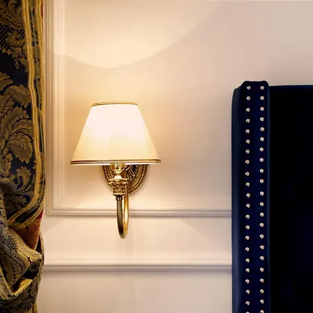 Hotel Silva Rome