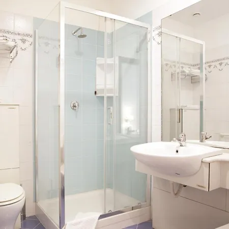 Hotel Silva 3*