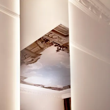 Silva Hotel Rome