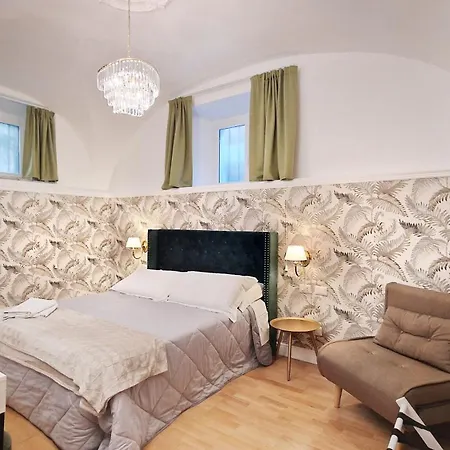 Silva 3* Rome