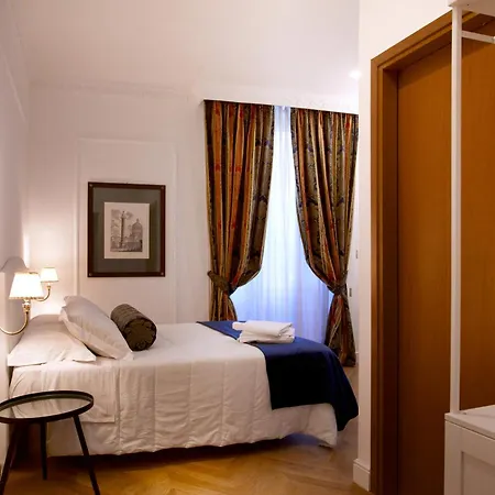 Silva Hotel