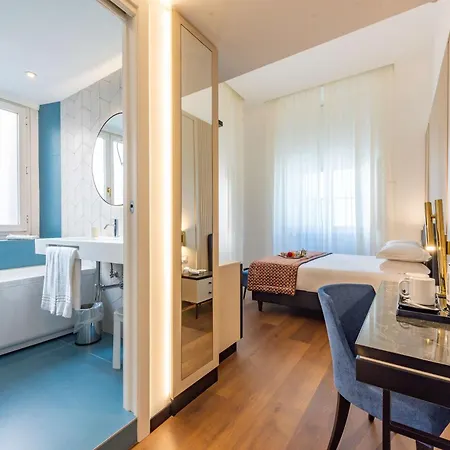 Best Western Artdeco Hotel Rome