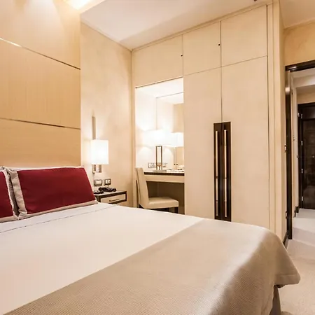 Maison Candia Luxury House 3* Roma