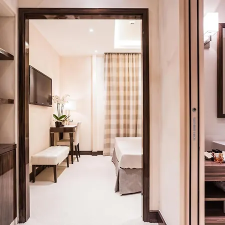 Maison Candia Luxury House Bed & Breakfast