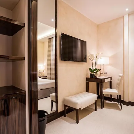 Bed & Breakfast Maison Candia Luxury House