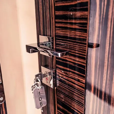 Bed & Breakfast Maison Candia Luxury House Roma