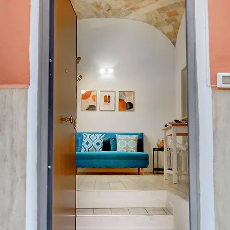 Il Mattoncino - Colosseo Apartment