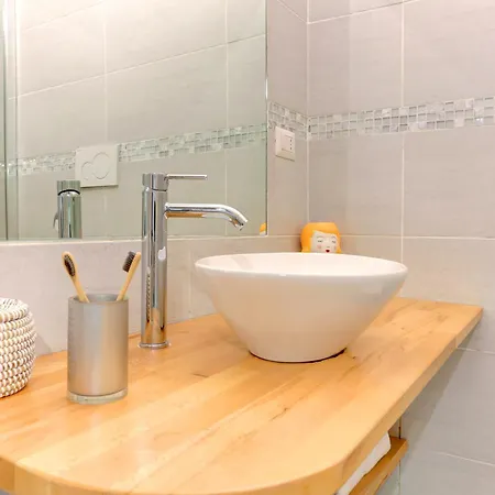 Il Mattoncino - Colosseo Apartment Rome