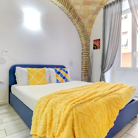 Il Mattoncino - Colosseo Apartment