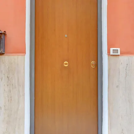 Apartment Il Mattoncino - Colosseo