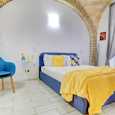 Il Mattoncino - Colosseo Apartment Rome