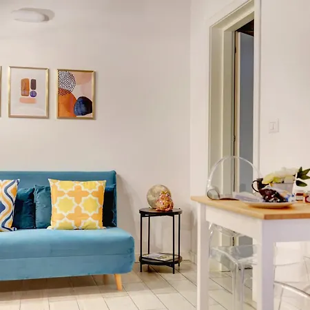 Il Mattoncino - Colosseo Apartment Rome
