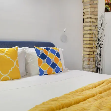 Apartment Il Mattoncino - Colosseo Rome