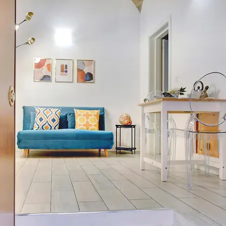 Il Mattoncino - Colosseo Apartment