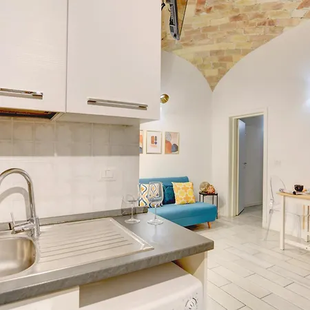 Apartment Il Mattoncino - Colosseo