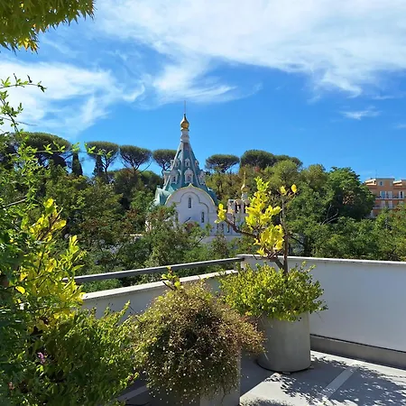 Delmirani's Book - Vatican View *