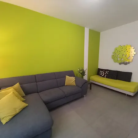 Holiday home Lungotevere Holidays Rome