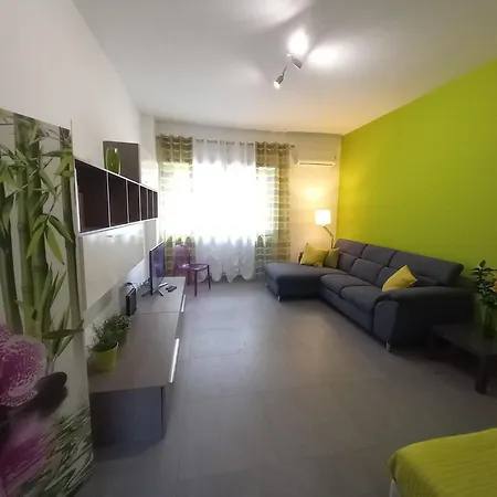 Lungotevere Holidays Holiday home