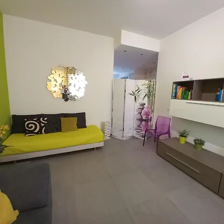 Holiday home Lungotevere Holidays
