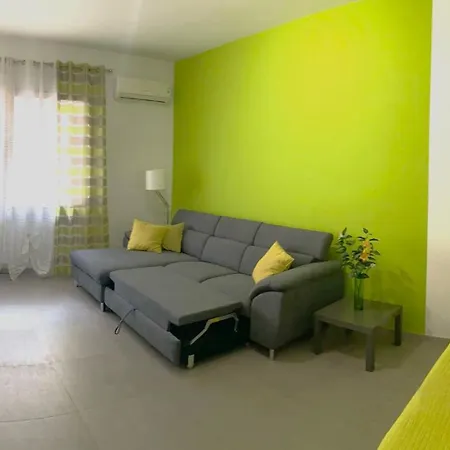Lungotevere Holidays Holiday home *