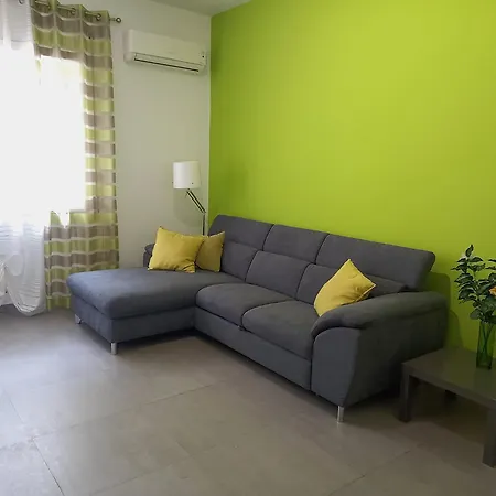 Holiday home Lungotevere Holidays *