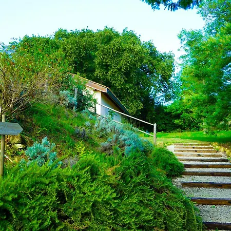 Borgo Pallavicini Mori Farm stay Rome