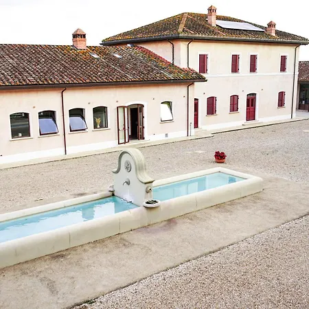 Borgo Pallavicini Mori *