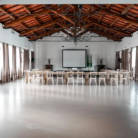 Borgo Pallavicini Mori Farm stay Rome
