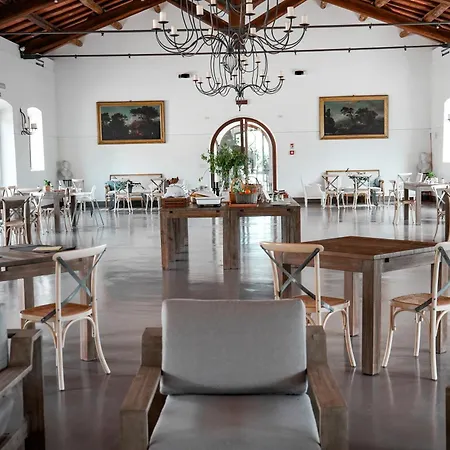 Borgo Pallavicini Mori Farm stay *