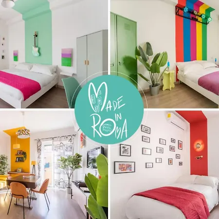 House Of Music Vakantiehuis