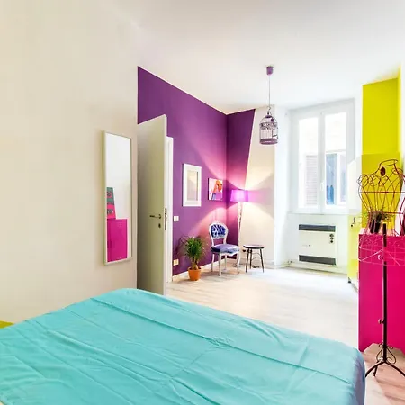 Appartement Pop House *