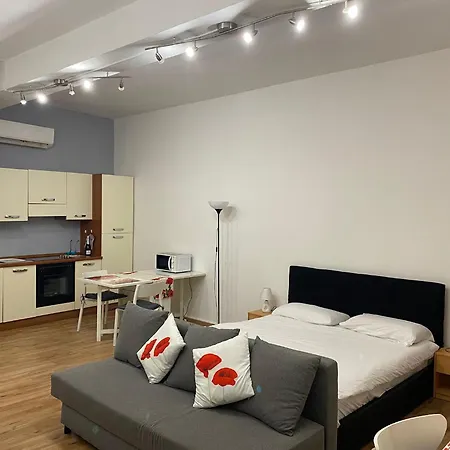 Appartamento New A Trastevere