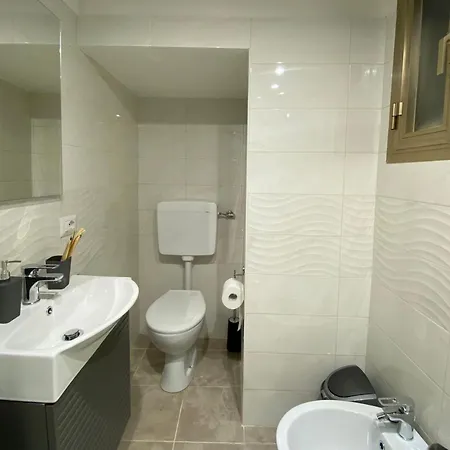 New A Trastevere Appartamento *