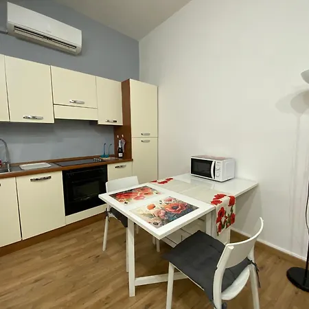 Appartamento New A Trastevere *