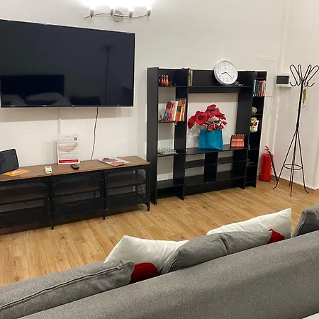 New A Trastevere Appartamento Roma