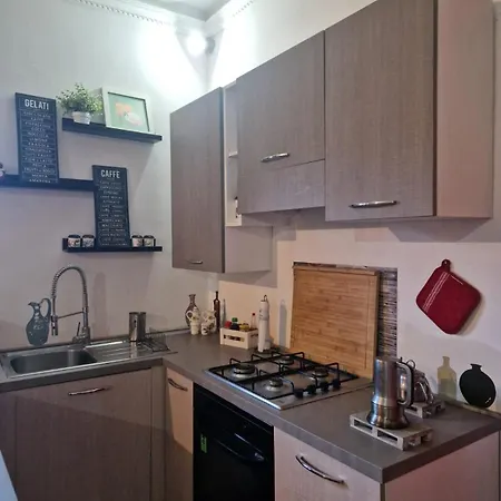A Casa Di Delia - Stazione Fidene Rome