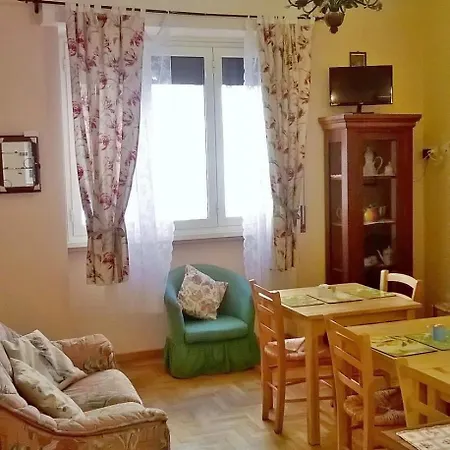 Apartment Grande Casa Con Terrazzo *