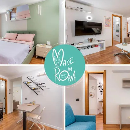 Villafranca Loft, Modern Nearby The Station