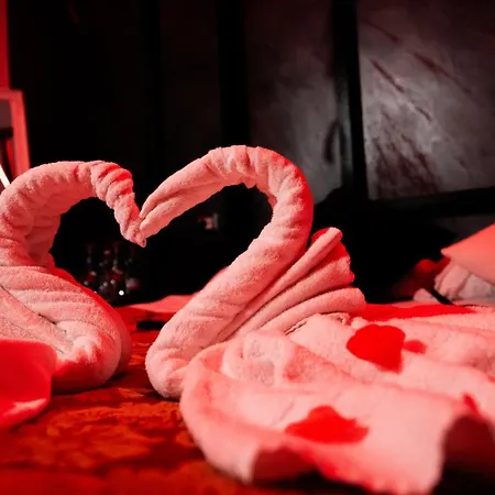 Affittacamere Luxury Bdsm