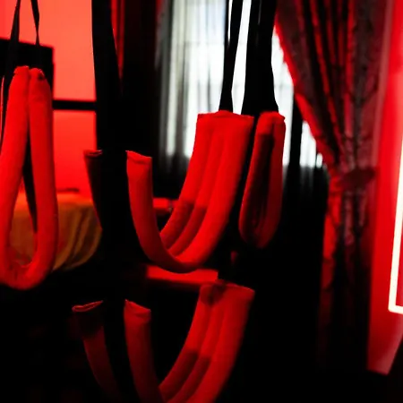 Affittacamere Luxury Bdsm *