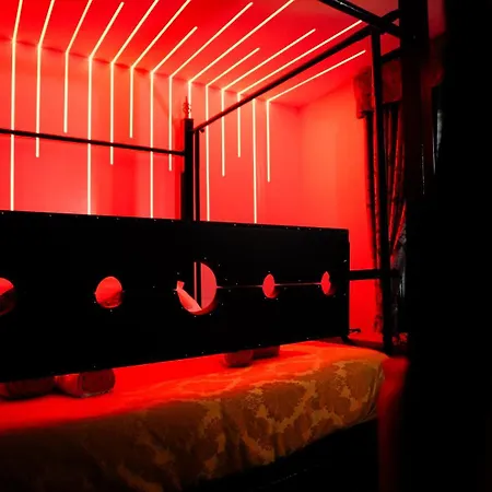 Affittacamere Luxury Bdsm Roma