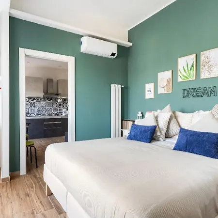 Apartment K&y Elite Rome