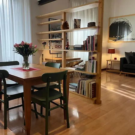 Monti Parioli House Apartment Rome