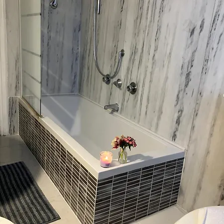 Apartment Monti Parioli House Rome