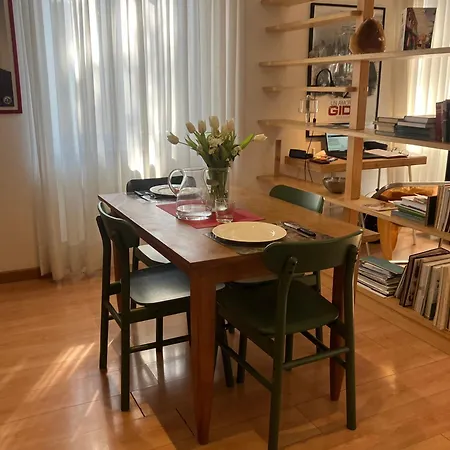 Apartment Monti Parioli House *