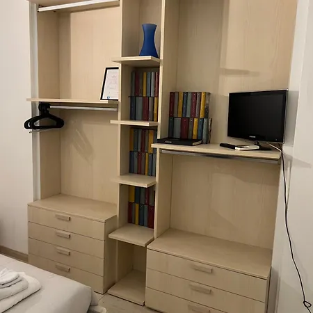 Rent Mancini Holiday home