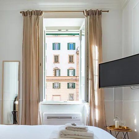 Gio House - Palazzo Storico